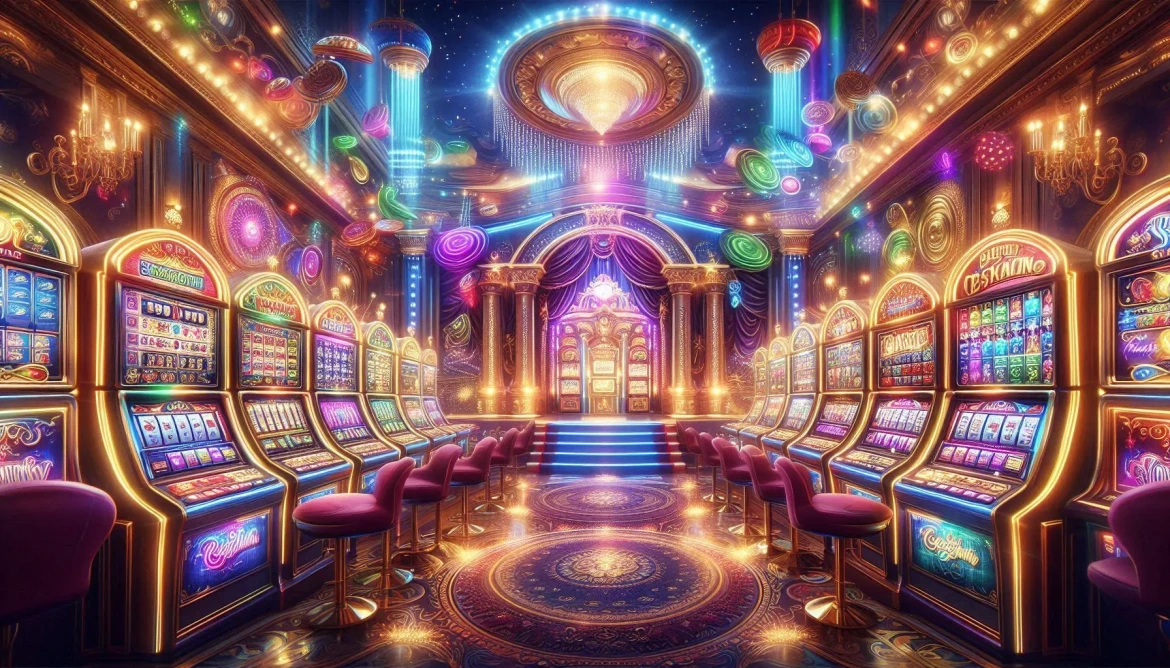 TrueFortune Casino